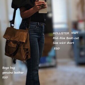 Hollister Jeans